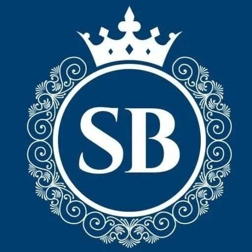 SB logo